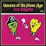 [중고] [수입] Queens Of The Stone Age - Era Vulgaris