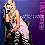 [중고] Ashley Tisdale - Headstrong