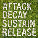 [중고] Simian Mobile Disco - Attack Decay Sustain Release