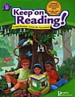 Keep on Reading! Level D (Student Book)