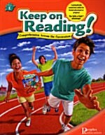 Keep on Reading! Level E (Student Book)