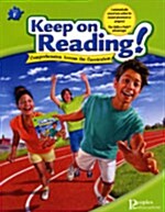 Keep on Reading! Level F (Student Book)