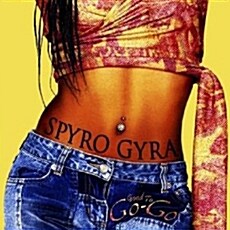 [수입] Spyro Gyra - Good To Go-Go