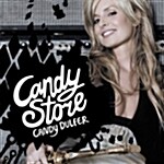 [수입] Candy Dulfer - Candy Store