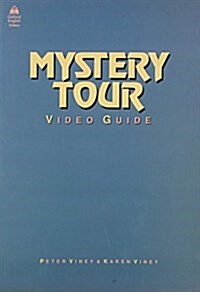 Mystery Tour Video Guide (paperback)