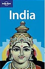 Lonely Planet India (Paperback, 11th)