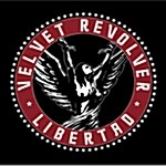 [중고] Velvet Revolver - Libertad