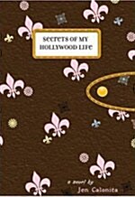 [중고] Secrets of My Hollywood Life (Paperback, Reprint)