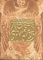 His Dark Materials: The Amber Spyglass (Book 3) (Paperback)