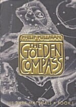 His Dark Materials: The Golden Compass (Book 1) (Paperback)