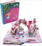 Alice's Adventures in Wonderland (Hardcover, Revised)