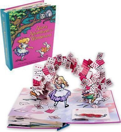 Alices Adventures in Wonderland (Hardcover, Revised)