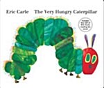 The Very Hungry Caterpillar [With CD (Audio)] (Board Books)