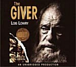 The Giver (Audio CD)