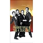 [수입] Frankie Valli & The Four Seasons - Jersey Beat : Music Of Frankie Valli & The Four Seasons (3CD+1DVD)