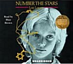 [중고] Number the Stars (Audio CD)