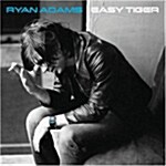 [수입] Ryan Adams - Easy Tiger