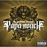 [수입] Papa Roach - The Paramour Sessions (2007 New Version)