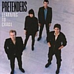 [수입] Pretenders - Learning To Crawl [Bonus Tracks - Remastered]