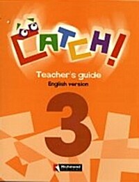 Catch! 3 (Teachers Guide)