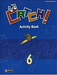 Catch! 6 (Activity Book)