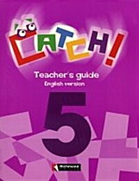 Catch! 5 (Teachers Guide)