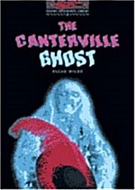 [중고] The Canterville Ghost (Paperback)