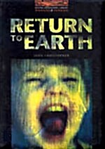 Return to Earth (paperback)