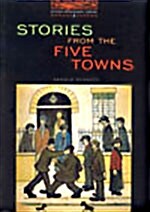 Stories from the Five Towns (Paperback, Abridged)