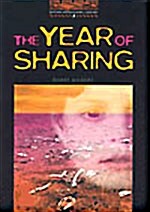 [중고] The Year of Sharing (Paperback)