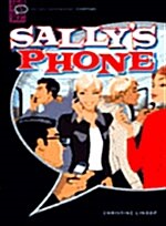 [중고] Sallys Phone (paperback)