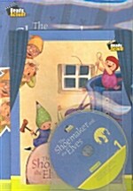 Ready Action 1 : The Shoemaker and the Elves (Drama Book + Skill Book + CD 1장)