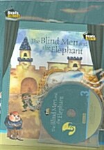 Ready Action 3 : The Blind Men and the Elephant (Drama Book + Skill Book + CD 1장)