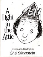 Light in the Attic (Paperback)