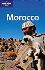 Lonely Planet Morocco (Paperback, 8th)