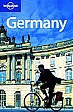 Lonely Planet Germany (Paperback, 5th)