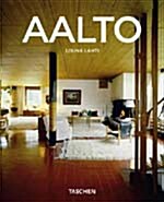 Alvar Aalto, 1898-1976: Paradise for the Man in the Street (Paperback)