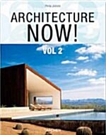 Architecture Now! Vol. 2 (Hardcover, 25, Anniversary)