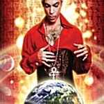 [중고] Prince - Planet Earth