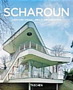 Hans Scharoun, 1893-1972: Outsider of Modernism (Paperback)