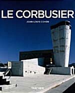 Le Corbusier, 1887-1965: The Lyricism of Architecture in the Machine Age (Paperback)