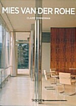 Mies Van Der Rohe (Paperback)