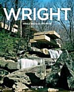 Frank Lloyd Wright, 1867-1959: Building for Democracy (Paperback)