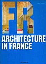 Architecture in France (Hardcover)