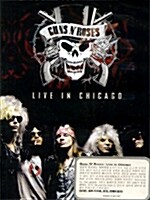 Guns N`Roses : Live In Chicago