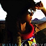 [중고] Misia - Any Love (Single)