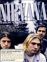 Nirvana : Talk To Me 1989-1993