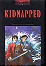 [중고] Kidnapped (Paperback)