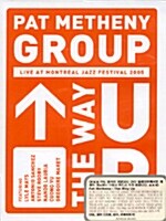 Pat Metheny Group : The Way Up