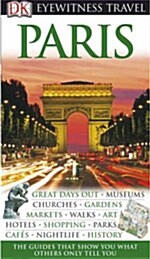 Paris (New Edition) (paperback)